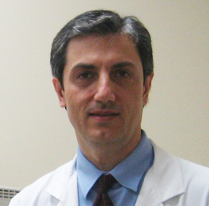Dr. Hakop Hrachian, MD