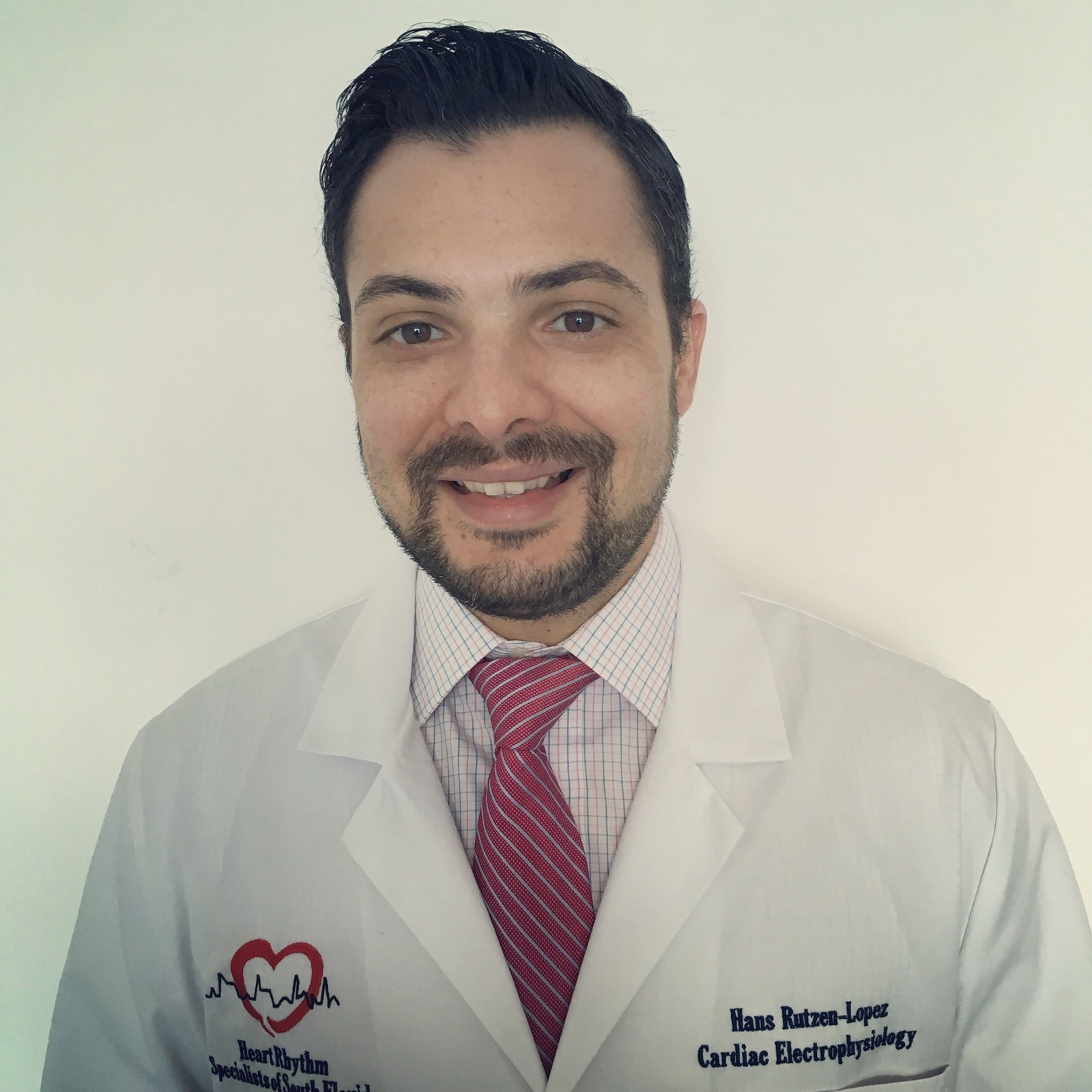 Dr. Hanz Rutzen Lopez, MD